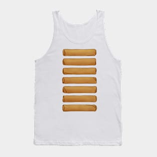 Shanghai Master Tank Top